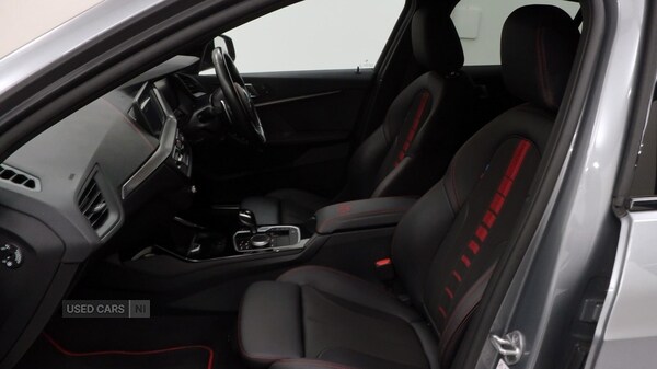 Used BMW 1 Series 2023 for sale - 76248082: Photo 8