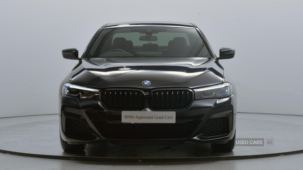 Used BMW 5 Series 2021 for sale - 77050467: Photo 17