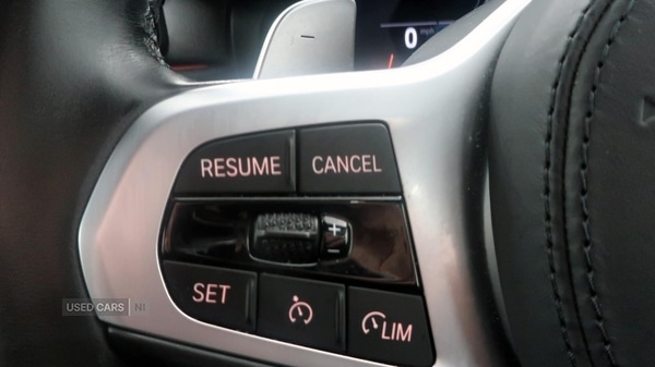 Used BMW 5 Series 2021 for sale - 77050467: Photo 24