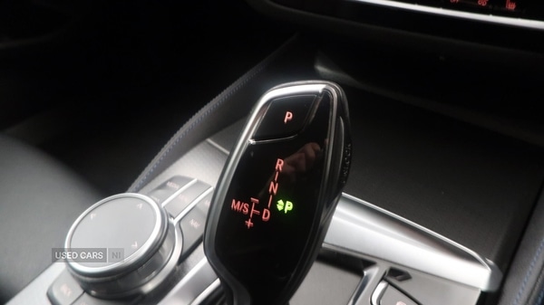 Used BMW 5 Series 2021 for sale - 77050467: Photo 29