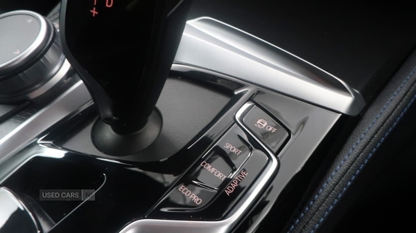 Used BMW 5 Series 2021 for sale - 77050467: Photo 30