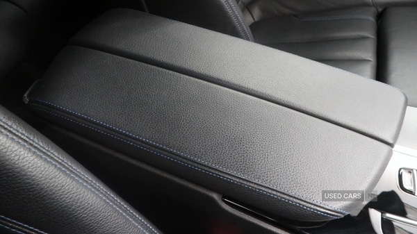 Used BMW 5 Series 2021 for sale - 77050467: Photo 32