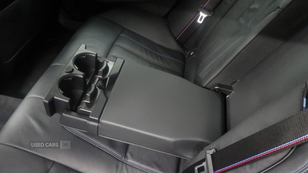 Used BMW 5 Series 2021 for sale - 77050467: Photo 36