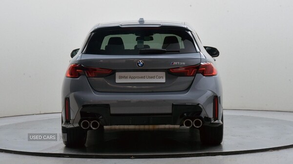 Used BMW 1 Series 2025 for sale - 76247968: Photo 16