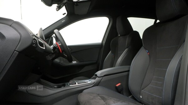 Used BMW 1 Series 2025 for sale - 76247968: Photo 19