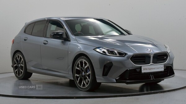 Used BMW 1 Series 2025 for sale - 76247968: Photo 1