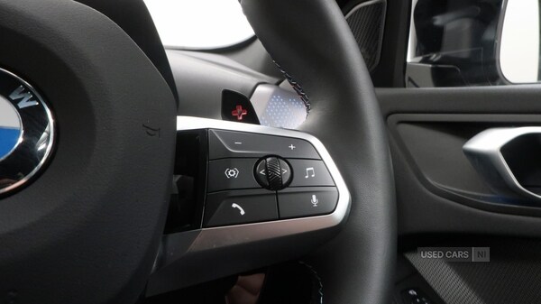 Used BMW 1 Series 2025 for sale - 76247968: Photo 27