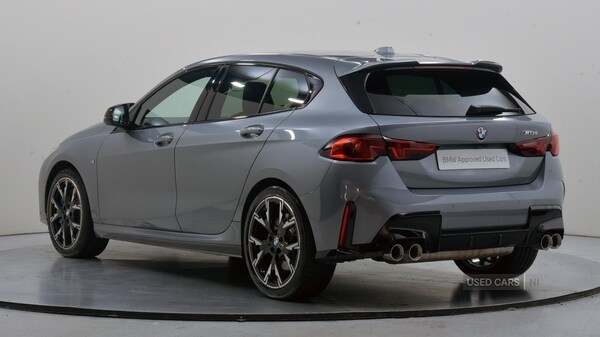 Used BMW 1 Series 2025 for sale - 76247968: Photo 2