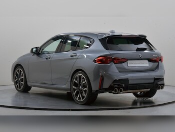 Used BMW 1 Series 2025 for sale - 76247968: Photo 2
