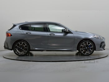Used BMW 1 Series 2025 for sale - 76247968: Photo 3