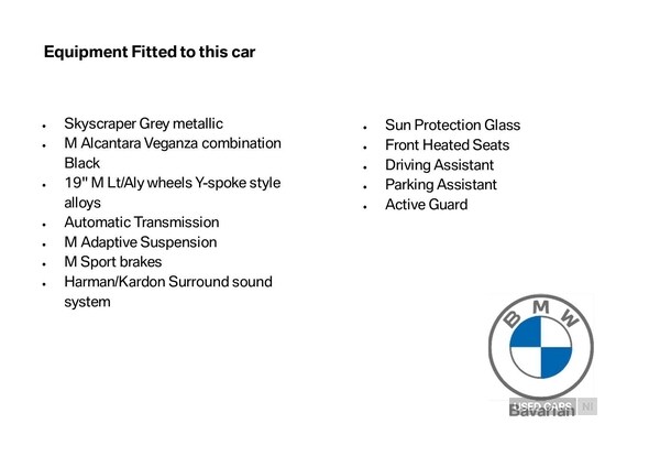 Used BMW 1 Series 2025 for sale - 76247968: Photo 5