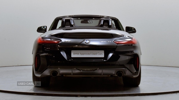 Used BMW Z4 2024 for sale - 77009008: Photo 16