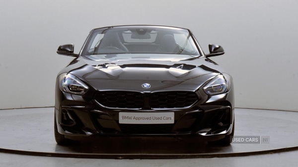 Used BMW Z4 2024 for sale - 77009008: Photo 17