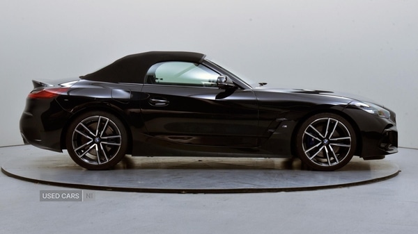 Used BMW Z4 2024 for sale - 77009008: Photo 18