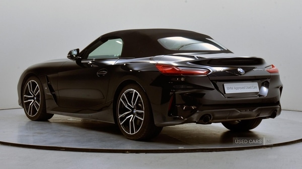 Used BMW Z4 2024 for sale - 77009008: Photo 20