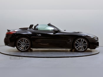 Used BMW Z4 2024 for sale - 77009008: Photo