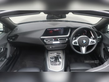Used BMW Z4 2024 for sale - 77009008: Photo