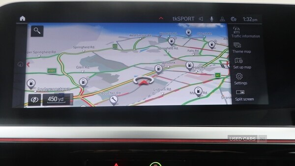 Used BMW Z4 2024 for sale - 77009008: Photo 9