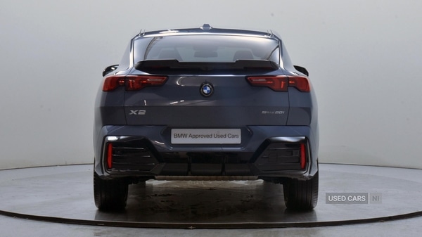 Used BMW X2 2025 for sale - 76371777: Photo 15