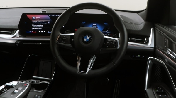 Used BMW X2 2025 for sale - 76371777: Photo 6