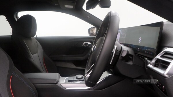 Used BMW 2 Series 2025 for sale - 77017883: Photo 12