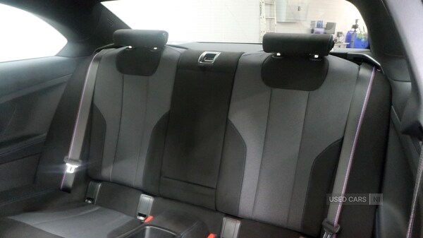 Used BMW 2 Series 2025 for sale - 77017883: Photo 13