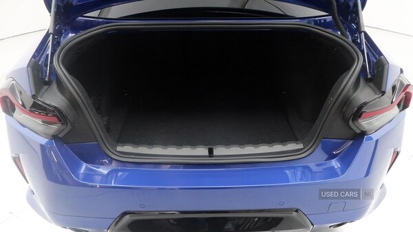 Used BMW 2 Series 2025 for sale - 77017883: Photo 14