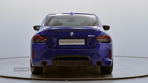 Used BMW 2 Series 2025 for sale - 77017883: Photo 16