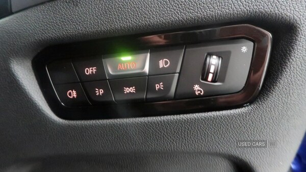 Used BMW 2 Series 2025 for sale - 77017883: Photo 23