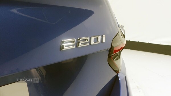 Used BMW 2 Series 2025 for sale - 77017883: Photo 33