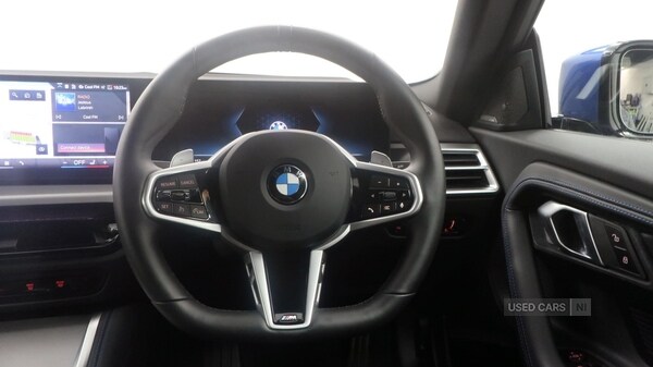 Used BMW 2 Series 2025 for sale - 77017883: Photo 6