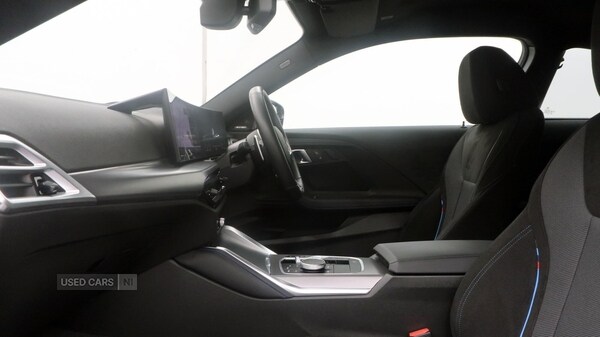 Used BMW 2 Series 2025 for sale - 77017883: Photo 8