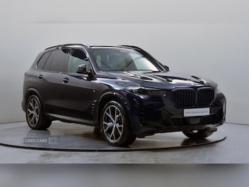 BMW - X5