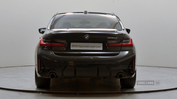 Used BMW 3 Series 2024 for sale - 77009267: Photo 17