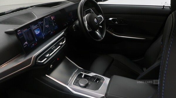 Used BMW 3 Series 2024 for sale - 77009267: Photo 22