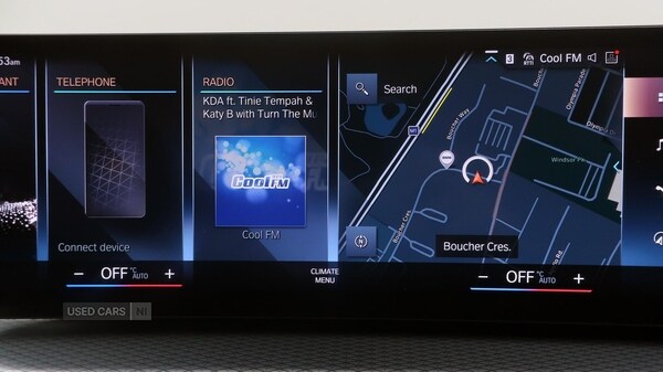 Used BMW 3 Series 2024 for sale - 77009267: Photo 24