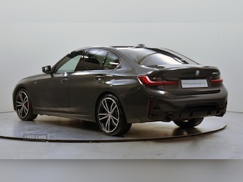 Used BMW 3 Series 2024 for sale - 77009267: Photo