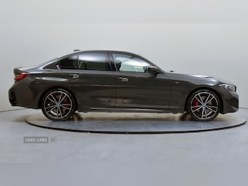 Used BMW 3 Series 2024 for sale - 77009267: Photo