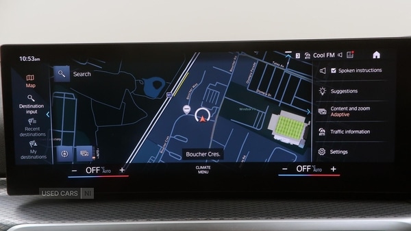 Used BMW 3 Series 2024 for sale - 77009267: Photo 9