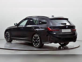 Used BMW 3 Series 2025 for sale - 78587235: Photo