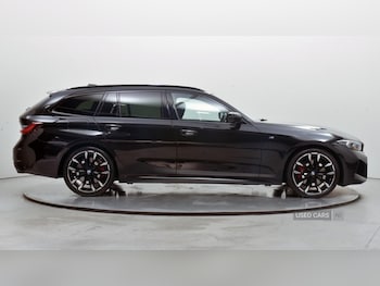 Used BMW 3 Series 2025 for sale - 78587235: Photo