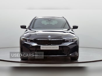 Used BMW 3 Series 2025 for sale - 78587235: Photo