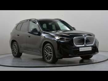 2025 - 150kW eDrive20 M Sport 65kWh 5dr Auto