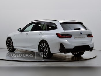 Used BMW 3 Series 2025 for sale - 77634121: Photo