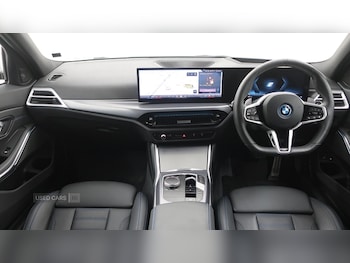 Used BMW 3 Series 2025 for sale - 77634121: Photo