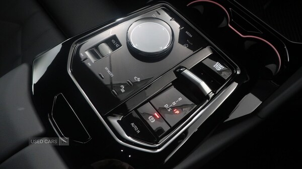 Used BMW 5 Series 2025 for sale - 77244258: Photo 11