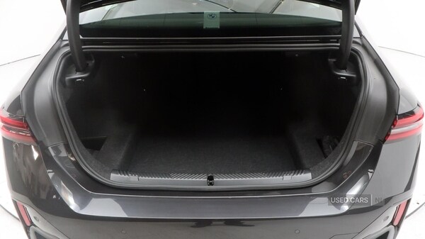 Used BMW 5 Series 2025 for sale - 77244258: Photo 14