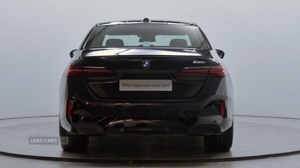 Used BMW 5 Series 2025 for sale - 77244258: Photo 16