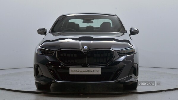 Used BMW 5 Series 2025 for sale - 77244258: Photo 17