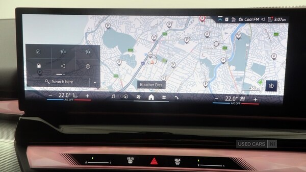 Used BMW 5 Series 2025 for sale - 77244258: Photo 25